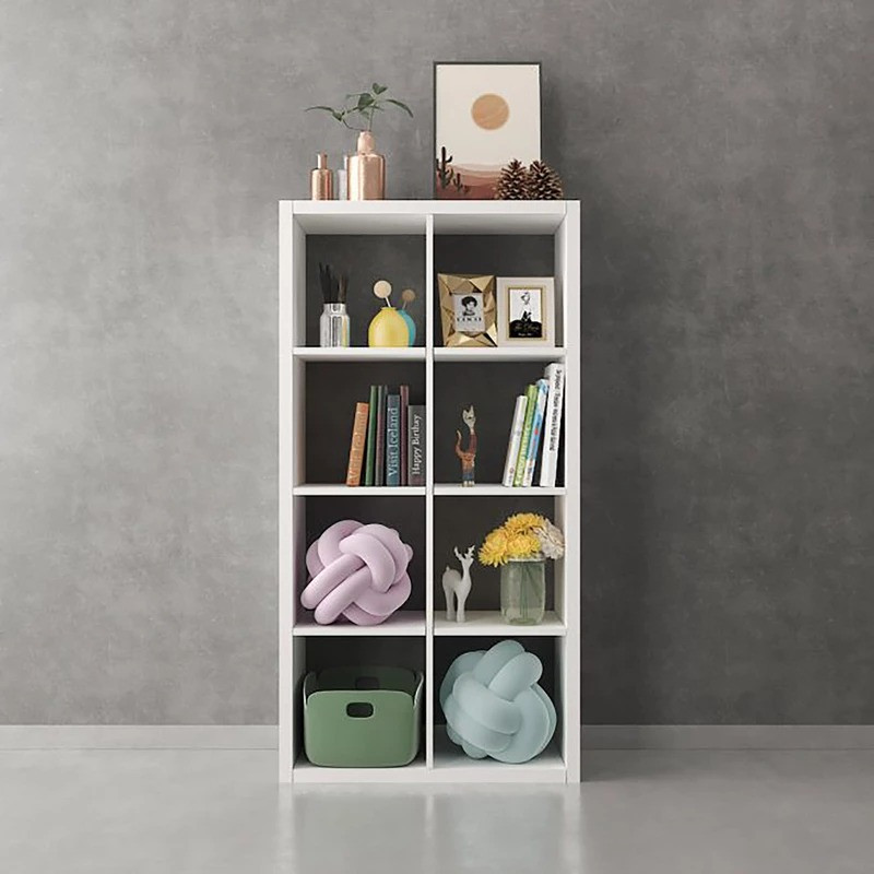 کتابخانه مدل IKE363 خانمان مدل 301581