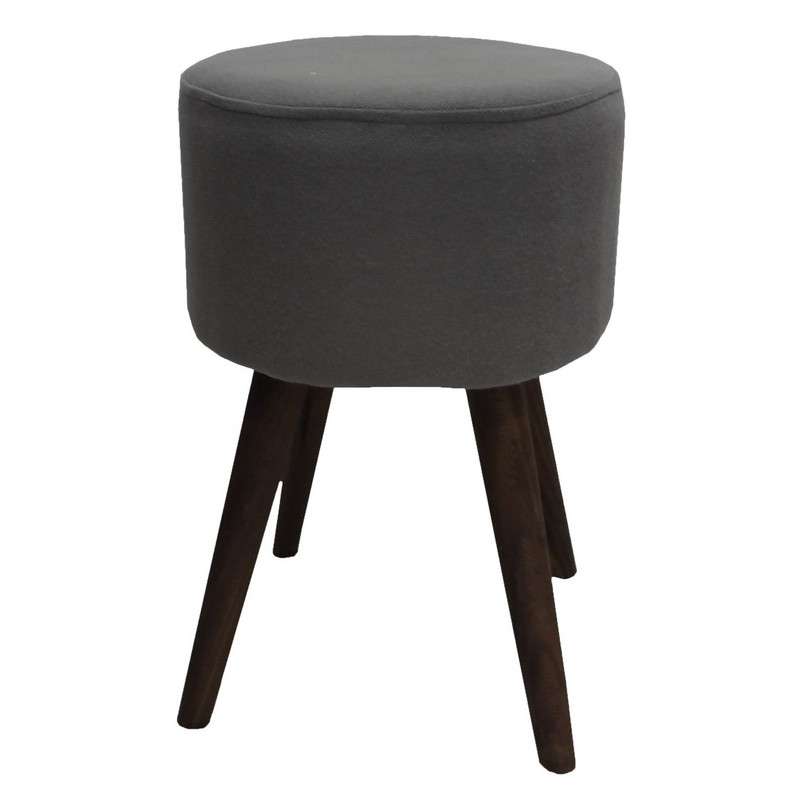 پاف آبنوس مدل رسپینا خانمان مدل 304597