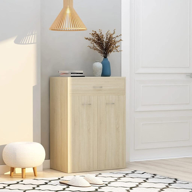 جاکفشی مدل  کشودار IKE 4900 خانمان مدل 303907