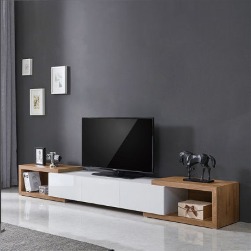 میز تلویزیون  مدل AR 51 خانمان مدل 305879