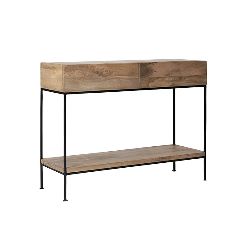 کنسول  مدل B113 - MDF خانمان مدل 309091