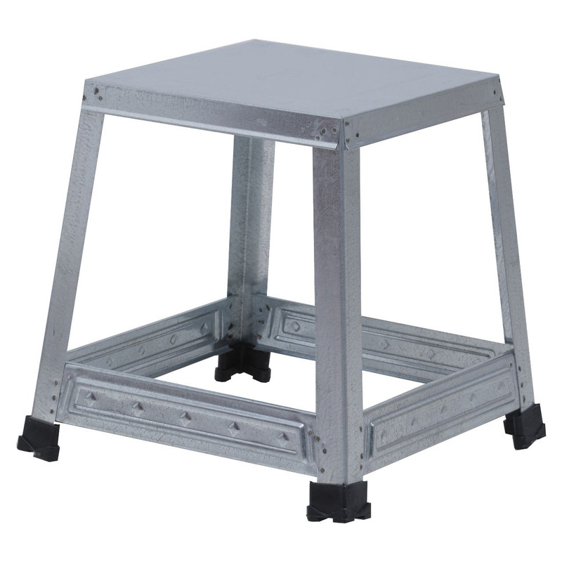 چهارپایه مدل فلزی کد CH30 خانمان مدل 309876