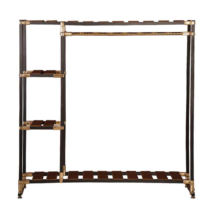 رگال لباس مدل ادرینا خانمان مدل 302737