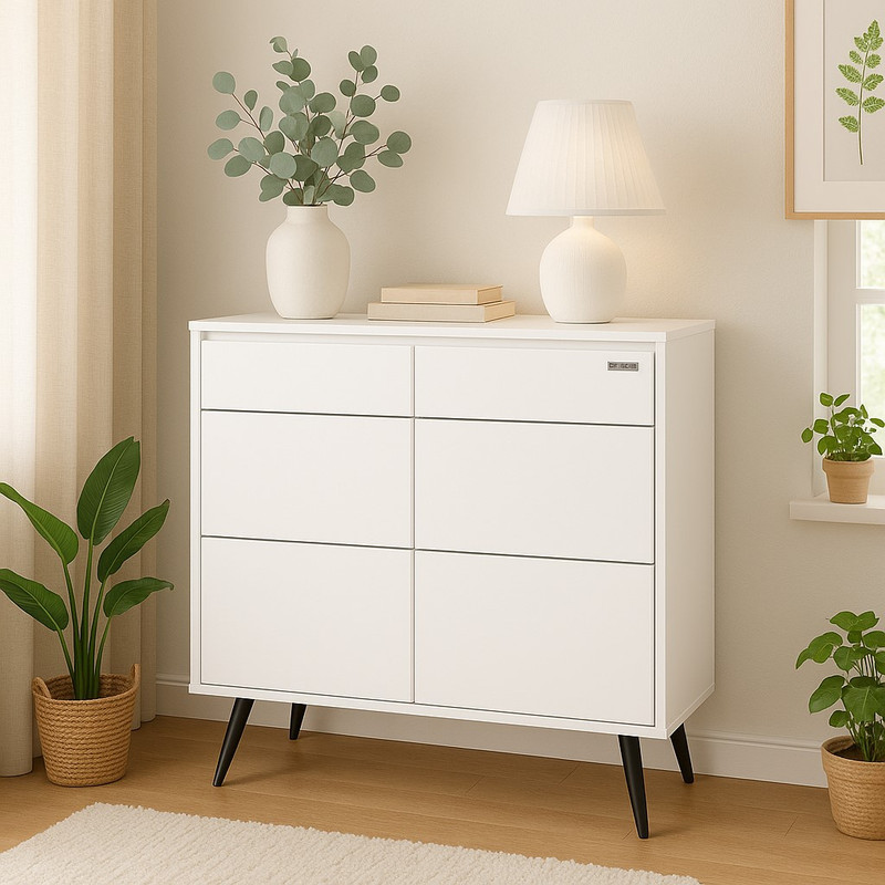 دراور  مدل Fargo خانمان مدل 307900