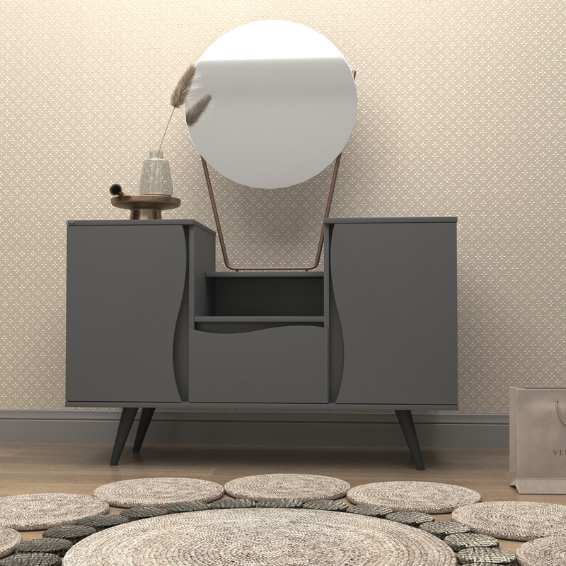 کنسول  مدل FH577 خانمان مدل 309125