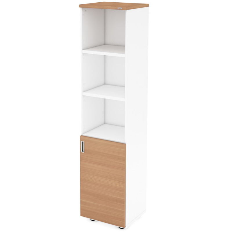 کتابخانه  مدل Quick 9421R-0206 خانمان مدل 301213