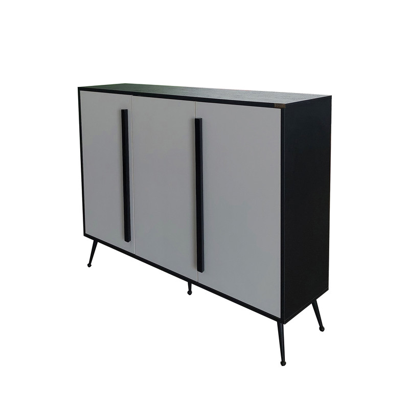 جاکفشی  مدل +H113 - MDF خانمان مدل 303750