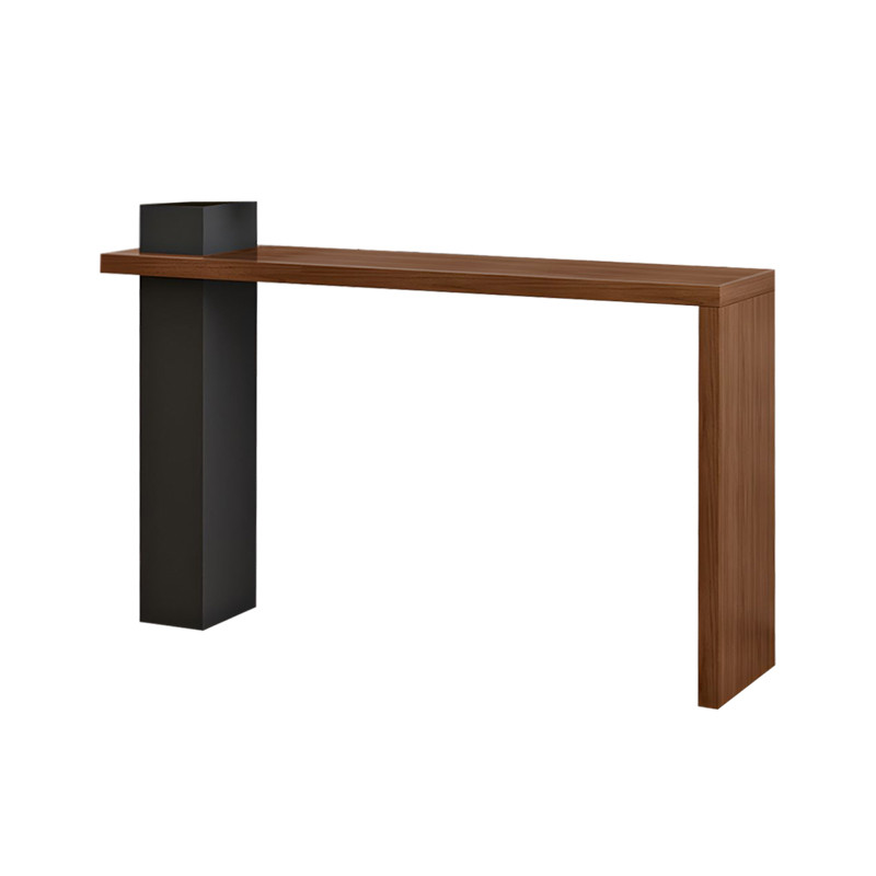 کنسول  مدل B108 - MDF خانمان مدل 309078