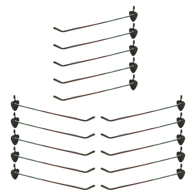 رگال لباس مدل ی قلبی 20 مجموعه 15 عددی خانمان مدل 302786