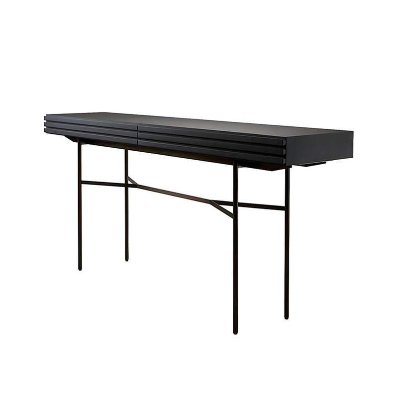 کنسول  مدل B110 - MDF خانمان مدل 309082