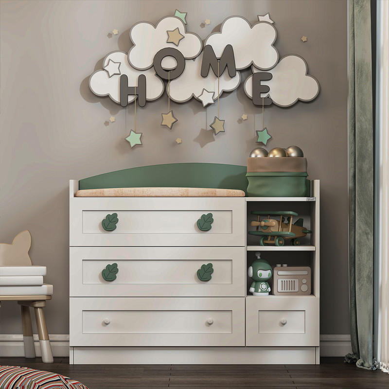 دراور  مدل FH936 خانمان مدل 307930