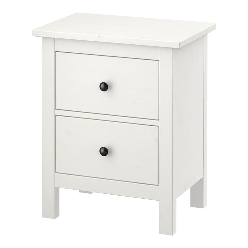 دراور  مدل HEMNES خانمان مدل 307931