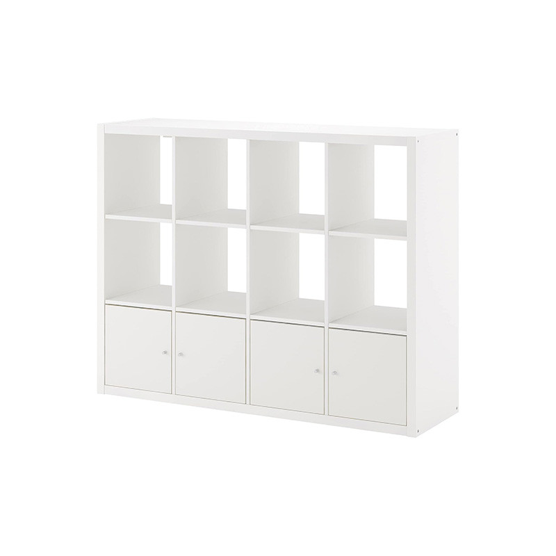 کتابخانه  مدل K243 خانمان مدل 300846