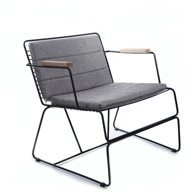 صندلی مدل سارین کد J64 خانمان مدل 310554