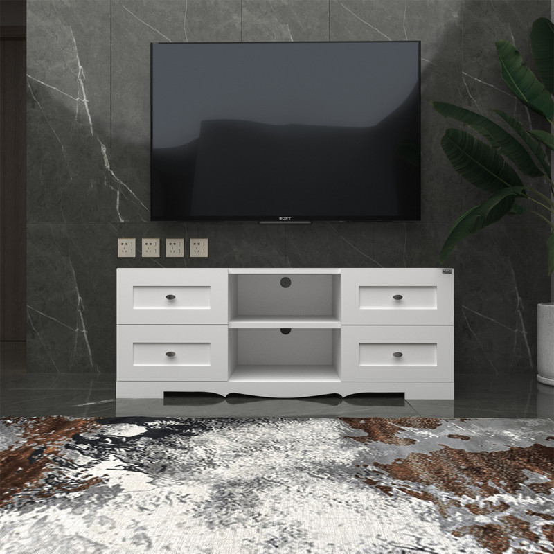 میز تلویزیون  مدل FH531 خانمان مدل 305870