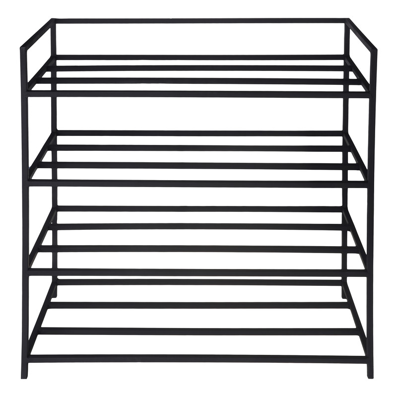 جاکفشی ۴ طبقه مدل R25 خانمان مدل 303723