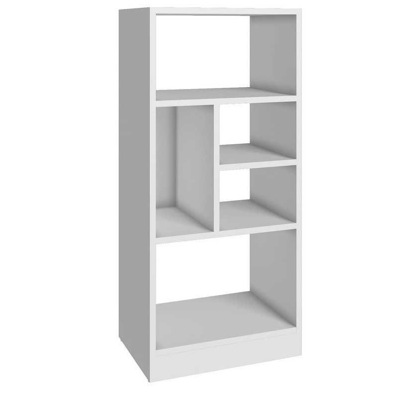 کتابخانه مدل IKE346 خانمان مدل 301573