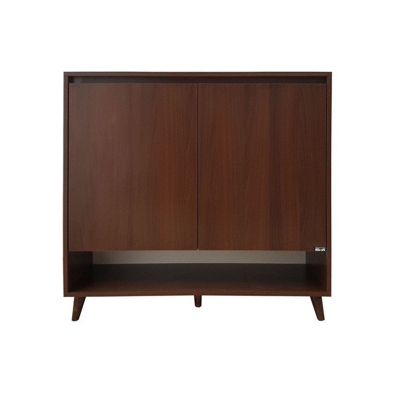 جاکفشی  چوبی کوتوک مدل جورجیانا خانمان مدل 303885