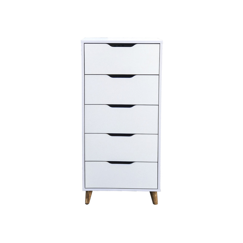 دراور مدل D5WV خانمان مدل 307950