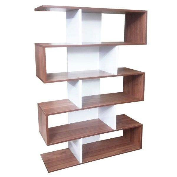کتابخانه  مدل FH69 خانمان مدل 300901