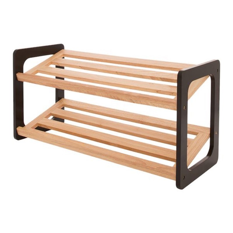 جاکفشی 2 طبقه  مدل 12502 خانمان مدل 303711