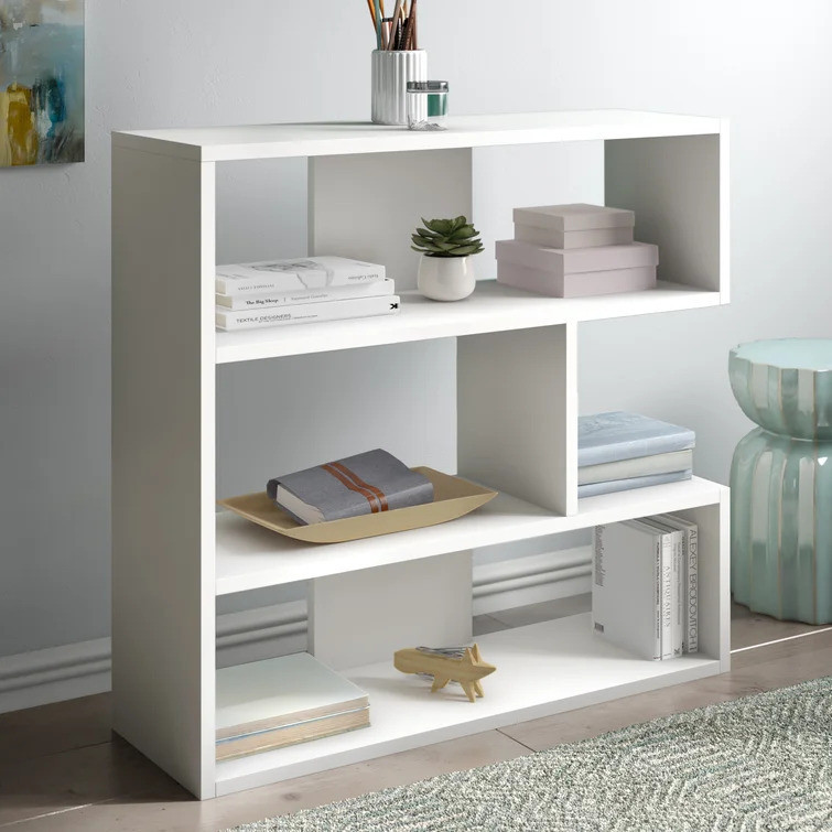 کتابخانه مدل IKE629 خانمان مدل 301625