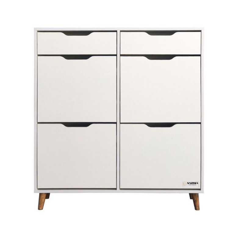 جاکفشی  مدل 4DK-S خانمان مدل 303873