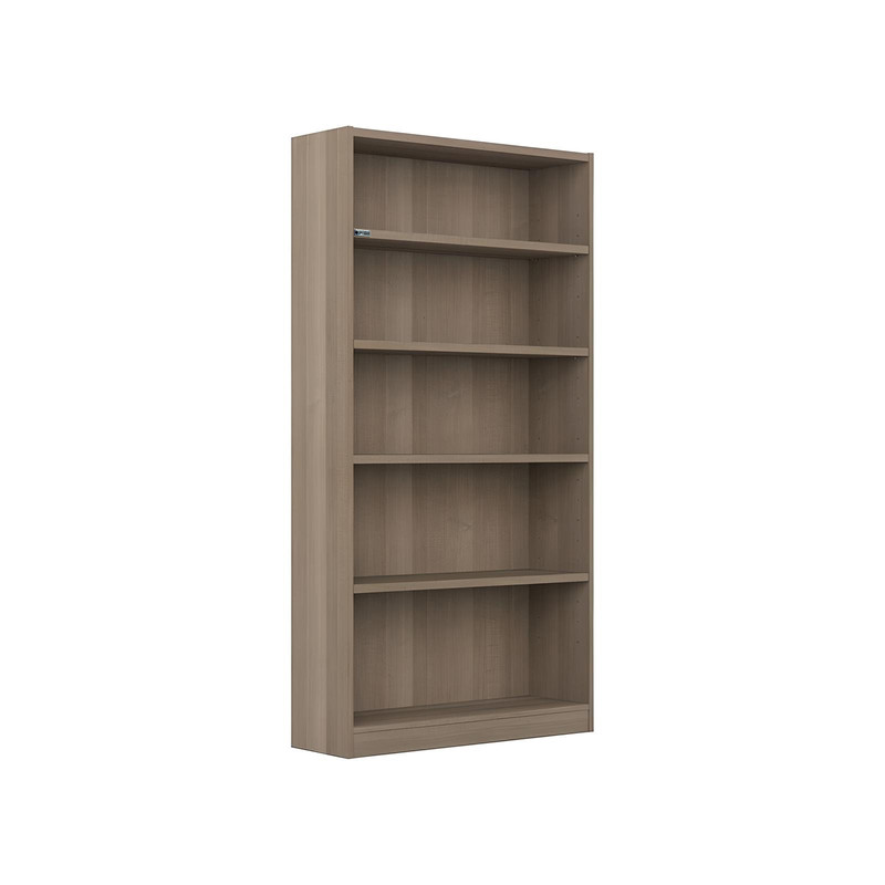 کتابخانه چهار طبقه  مدل K132 خانمان مدل 301016