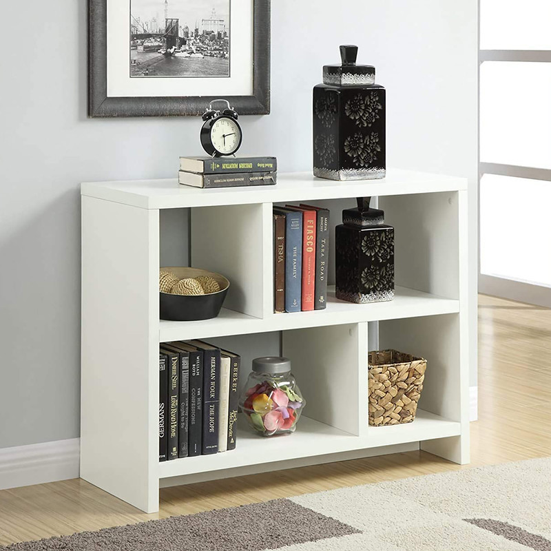 کتابخانه مدل IKE376 خانمان مدل 301584