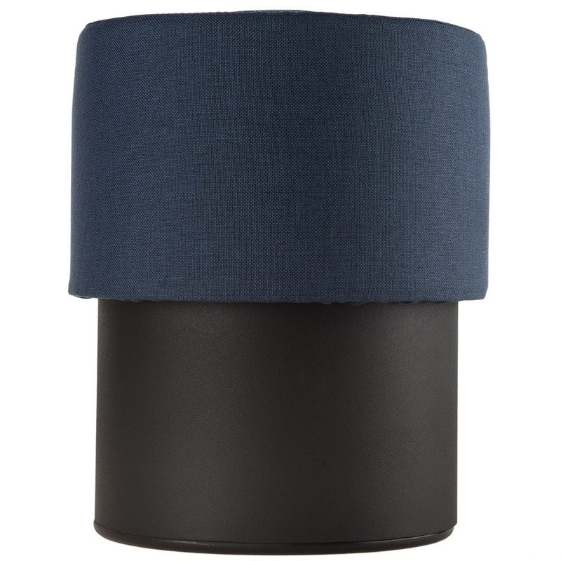 پاف پارچه‌ ای  مدل Black BNK خانمان مدل 304609