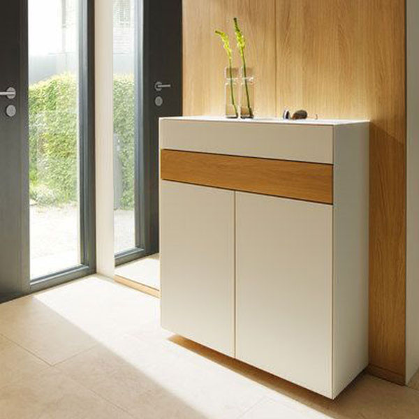 جا کفشی مدل GB4025 خانمان مدل 303706