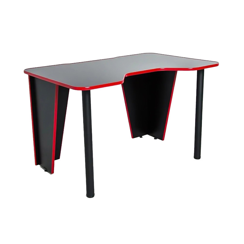 میز کامپیوتر  مدل G108 - MDF خانمان مدل 301192