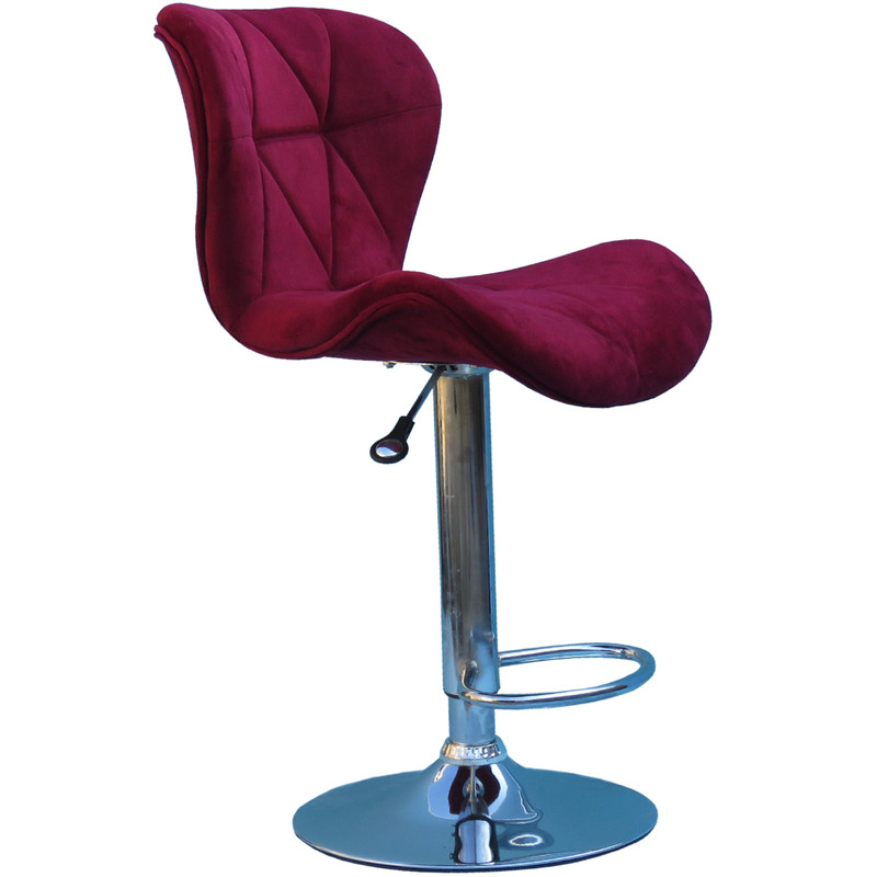 صندلی اپن اوان کد B240F پارچه ای خانمان مدل 309923