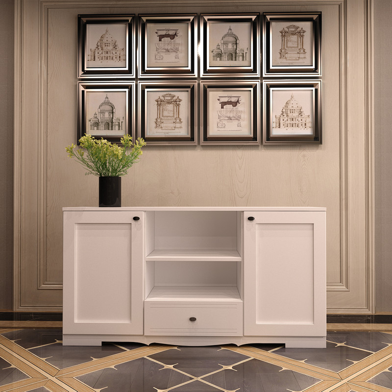 کنسول  مدل FH433 خانمان مدل 309123