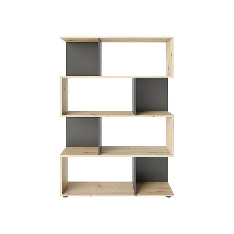 کتابخانه  مدل K236 خانمان مدل 300836