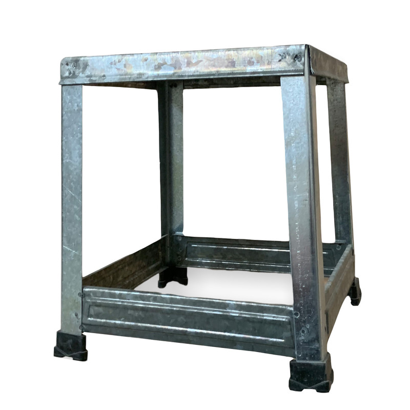 چهارپایه مدل حمامی خانمان مدل 309871