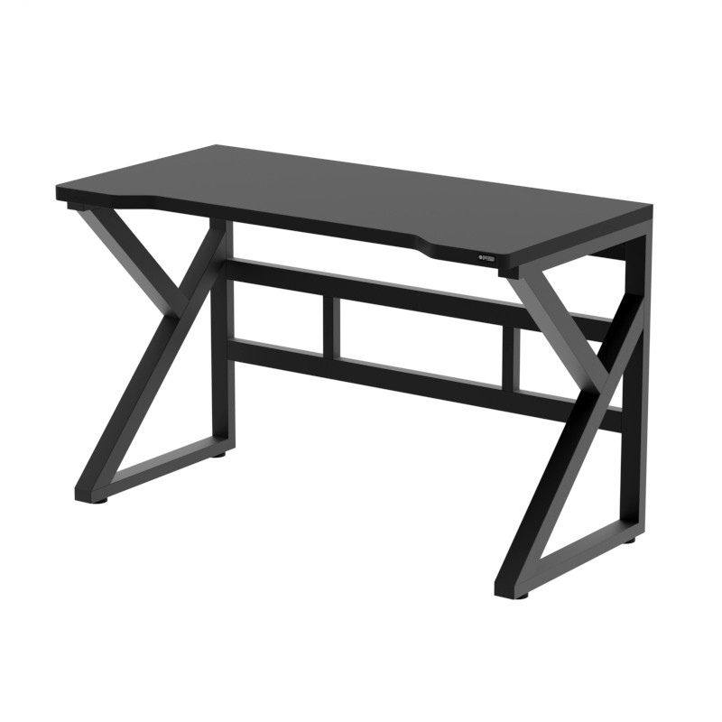 میز کامپیوتر  مدل G101 - MDF خانمان مدل 301179
