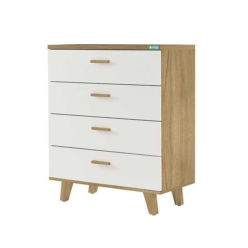 دراور  مدل D108 - MDF خانمان مدل 307913