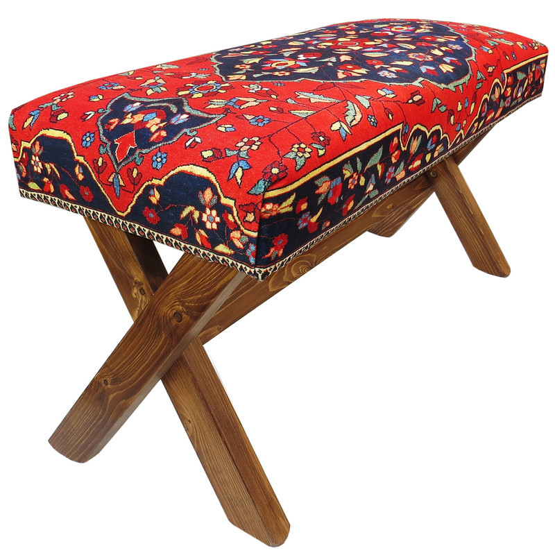 پاف مدل FA4 خانمان مدل 304784