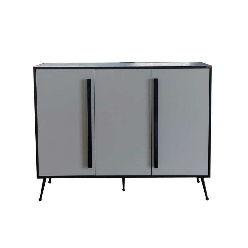 جاکفشی  مدل H113 - MDF خانمان مدل 303770