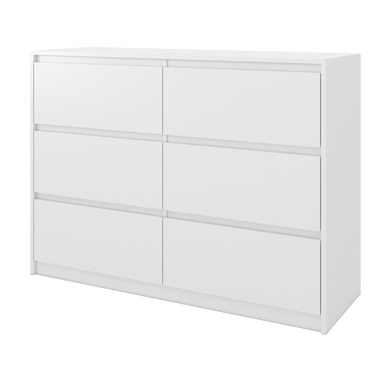 دراور مدل DR204 خانمان مدل 307952