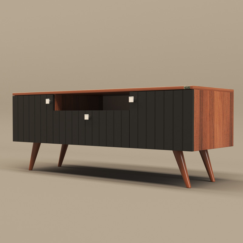 میز تلویزیون  مدل FH321 خانمان مدل 305868