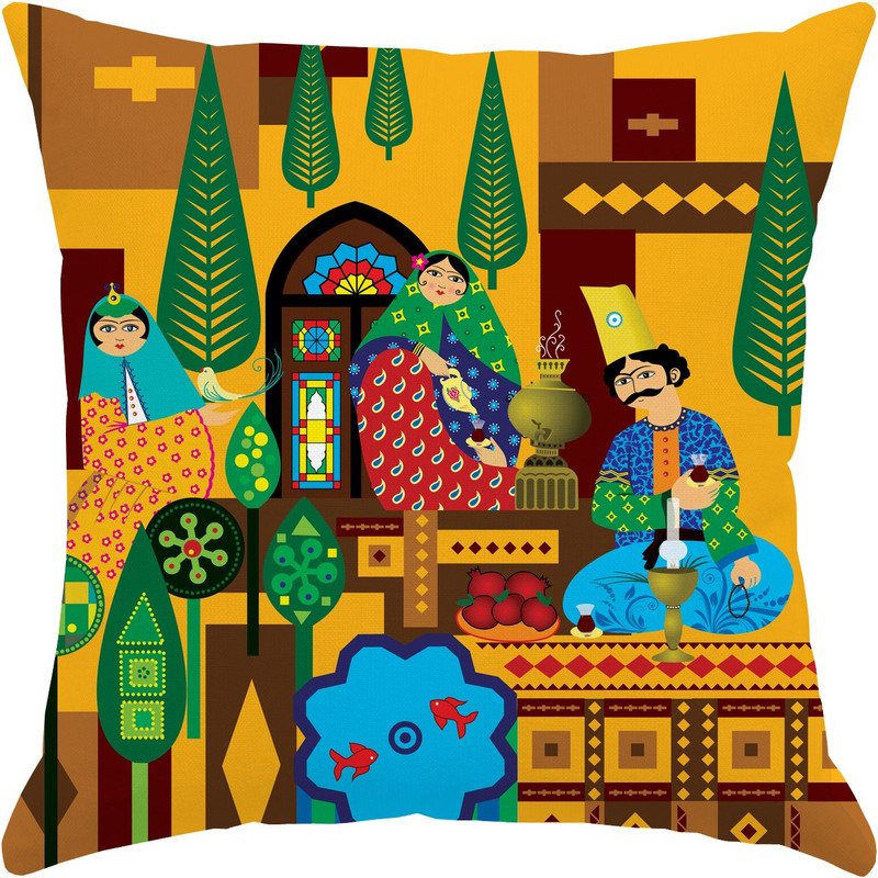 پاف  مدل S4-10011 خانمان مدل 304625