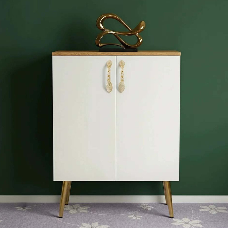 جاکفشی سه طبقه مدل 1001 خانمان مدل 303880