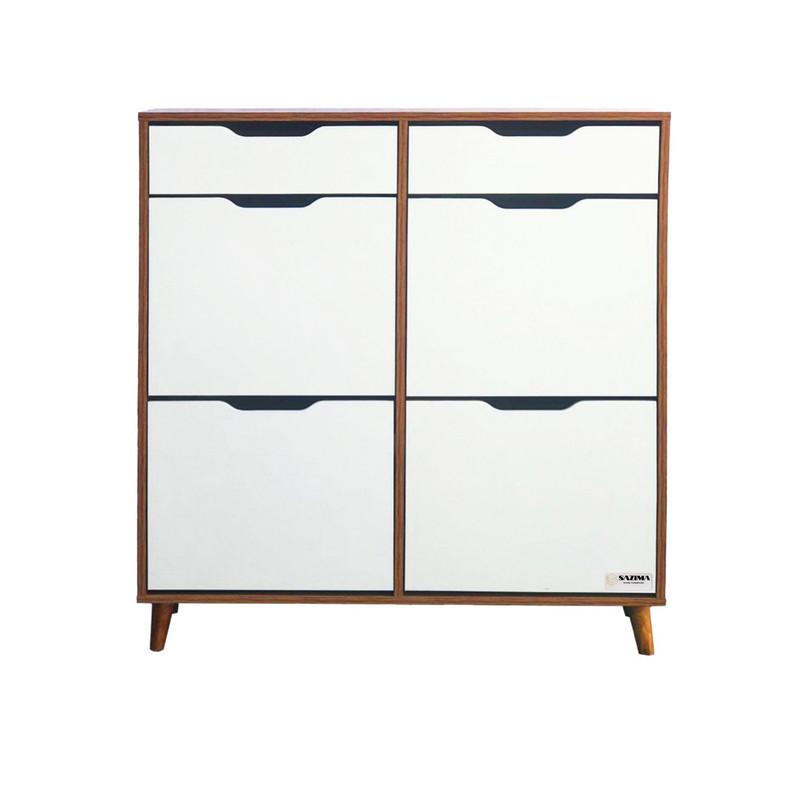 جاکفشی  مدل 4DK-SG خانمان مدل 303874