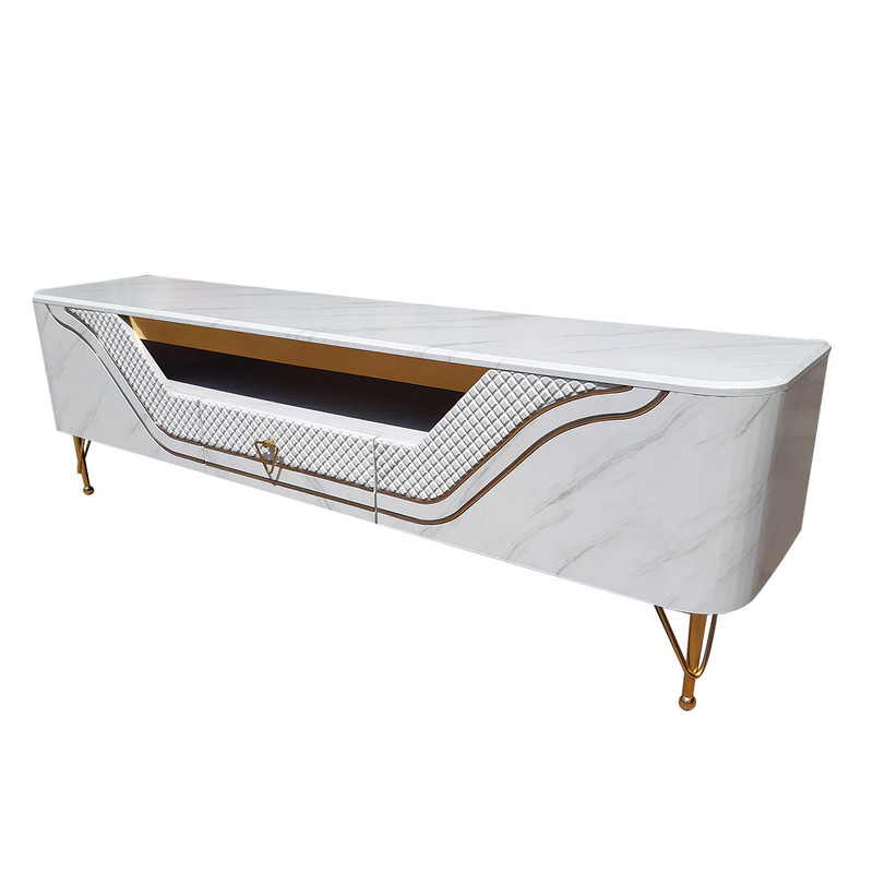 میز تلویزیون  مدل 200 خانمان مدل 305887