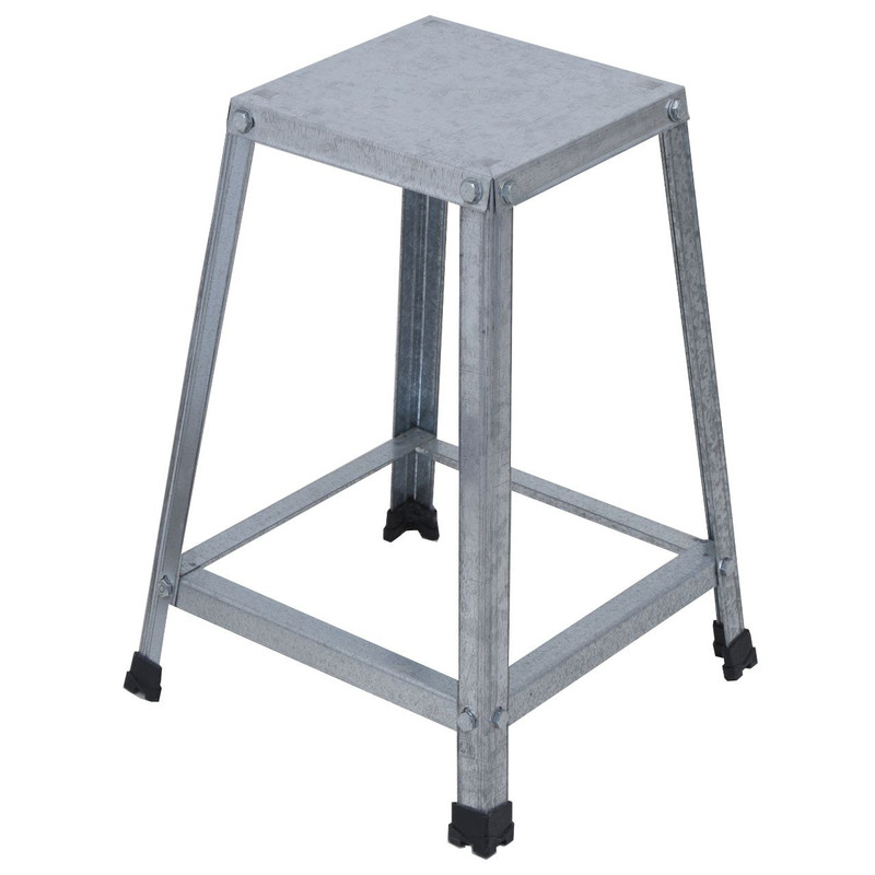 چهارپایه مدل فلزی کد CH40 خانمان مدل 309877