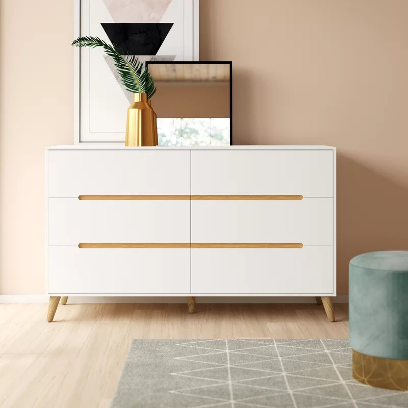 دراور مدل BL0101 خانمان مدل 307947