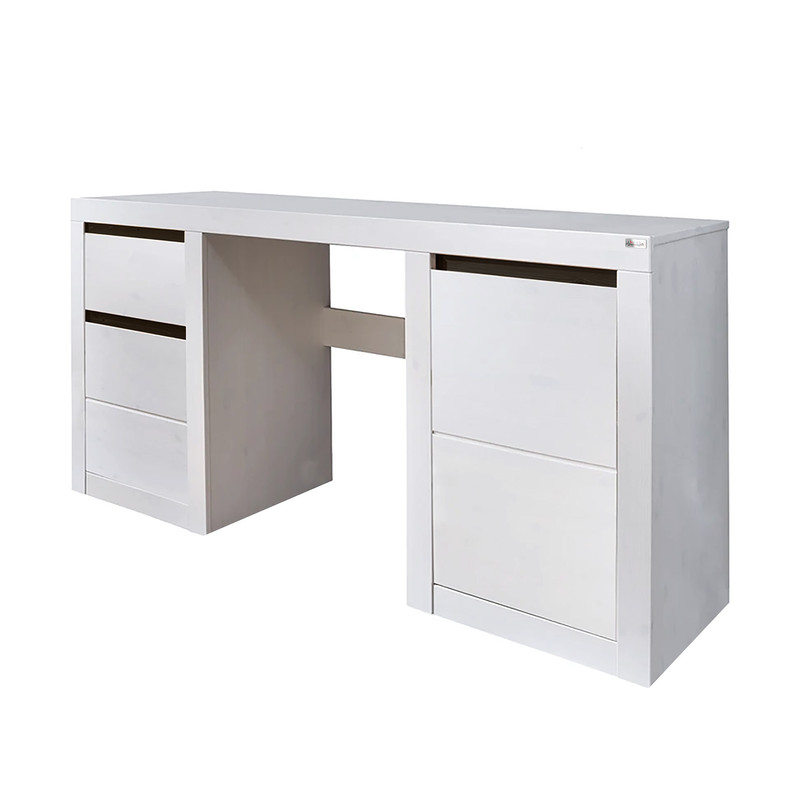 میز تحریر هی مدل T119-MDF خانمان مدل 307085