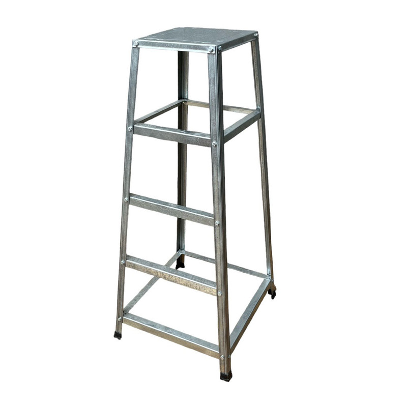 چهارپایه مدل سه پله 120 خانمان مدل 309874